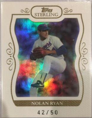 Nolan Ryan #196