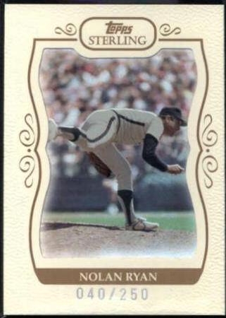 Nolan Ryan #198
