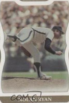 Nolan Ryan [Framed White] #198