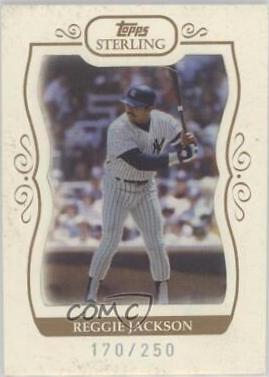 Reggie Jackson #148
