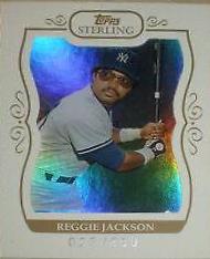 Reggie Jackson #149