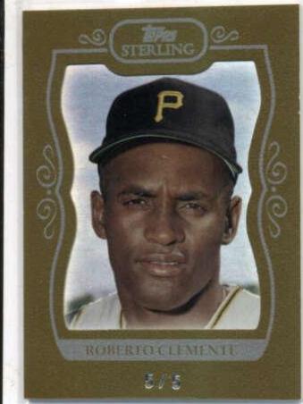 Roberto Clemente #236