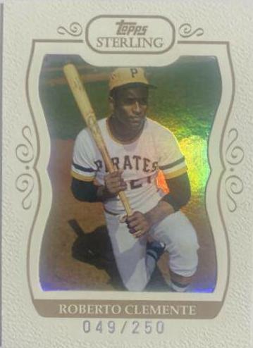 Roberto Clemente #237