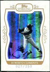 Roberto Clemente #239