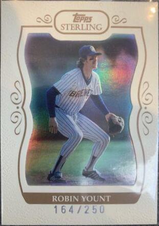 Robin Yount #227