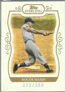 Roger Maris #124