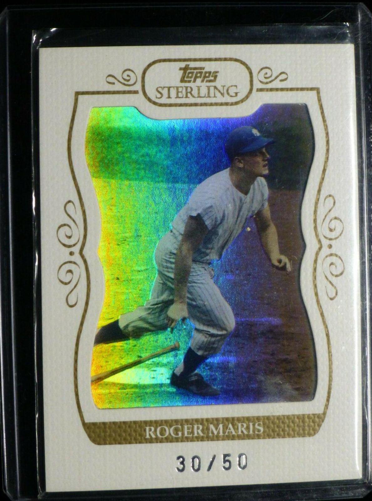 Roger Maris #125