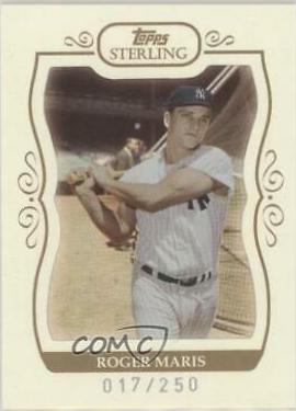 Roger Maris #126