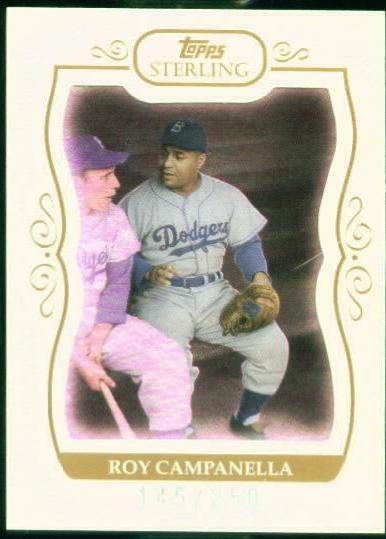 Roy Campanella #187