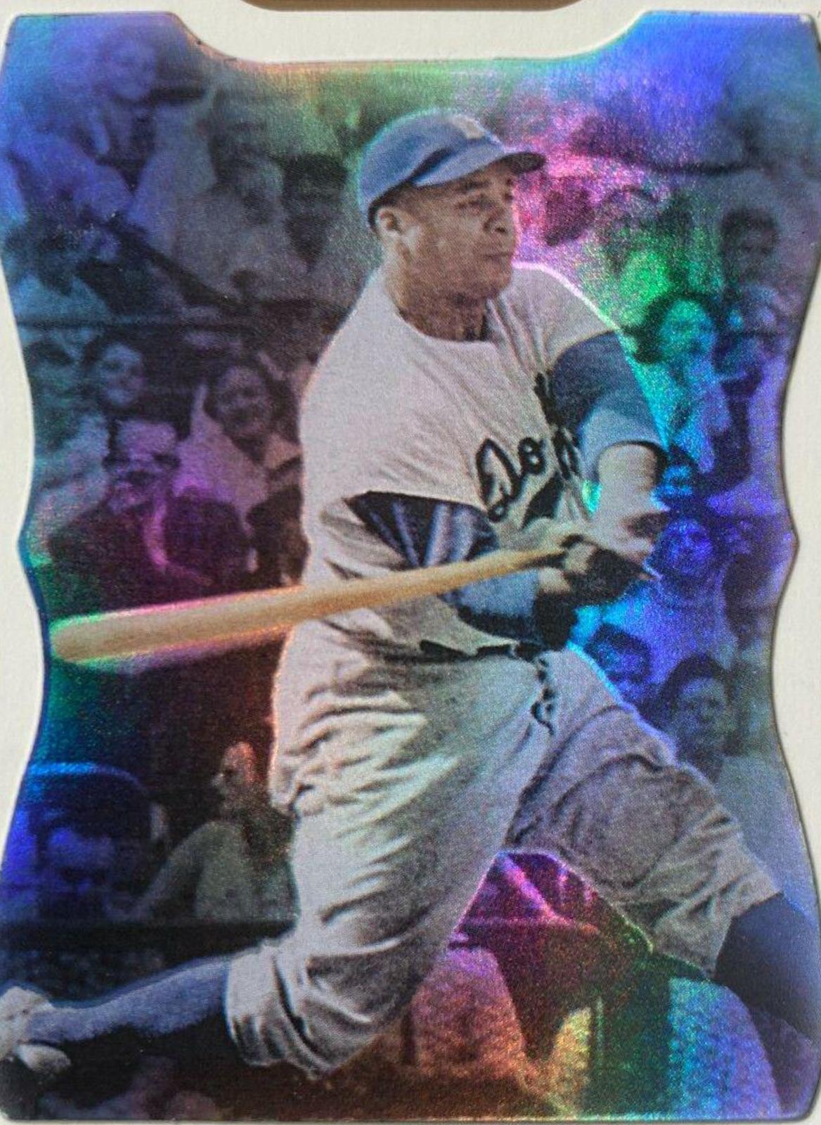 Roy Campanella #188