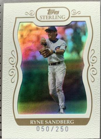 Ryne Sandberg #240