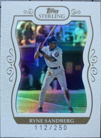Ryne Sandberg #241