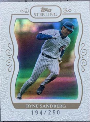 Ryne Sandberg #243