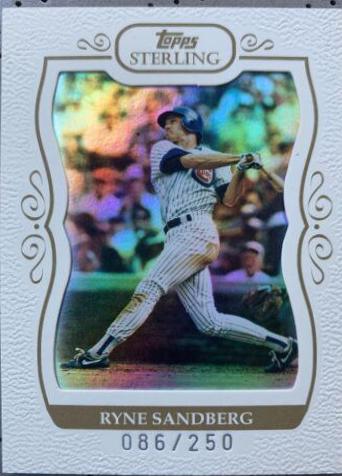 Ryne Sandberg #248