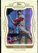 Stan Musial #78