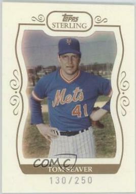 Tom Seaver #96