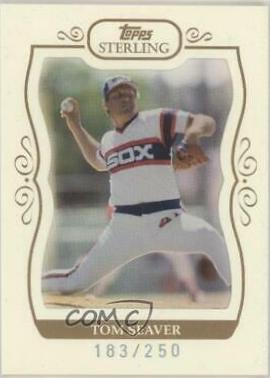 Tom Seaver #98