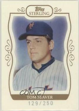 Tom Seaver #99