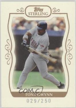 Tony Gwynn #270