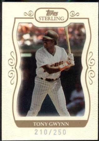 Tony Gwynn #276