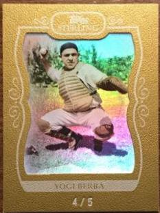 Yogi Berra #68