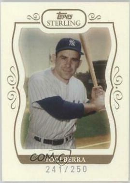 Yogi Berra #72