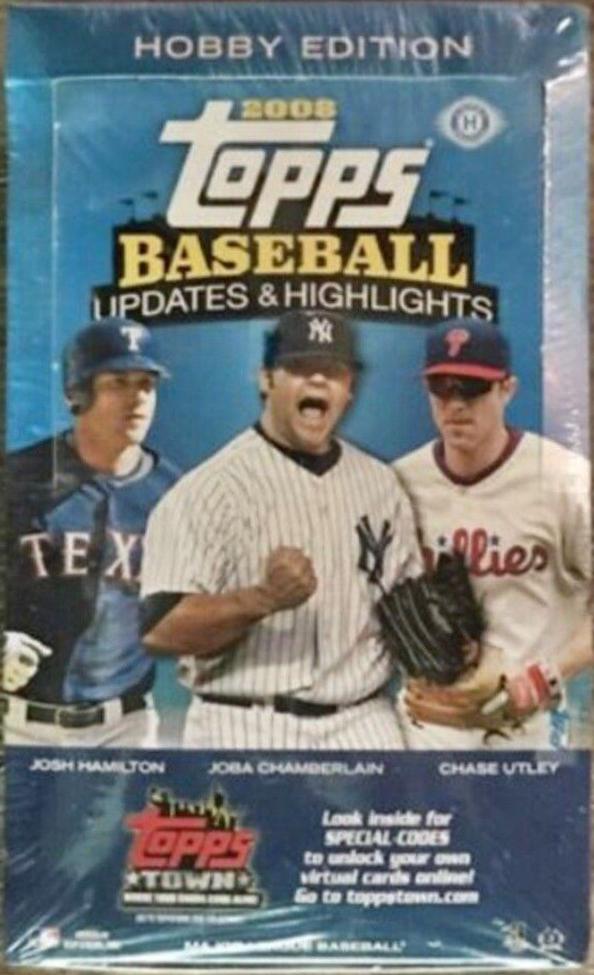 Hobby Box