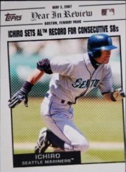 Ichiro #YR33