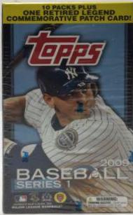 Blaster Box [Series 1]