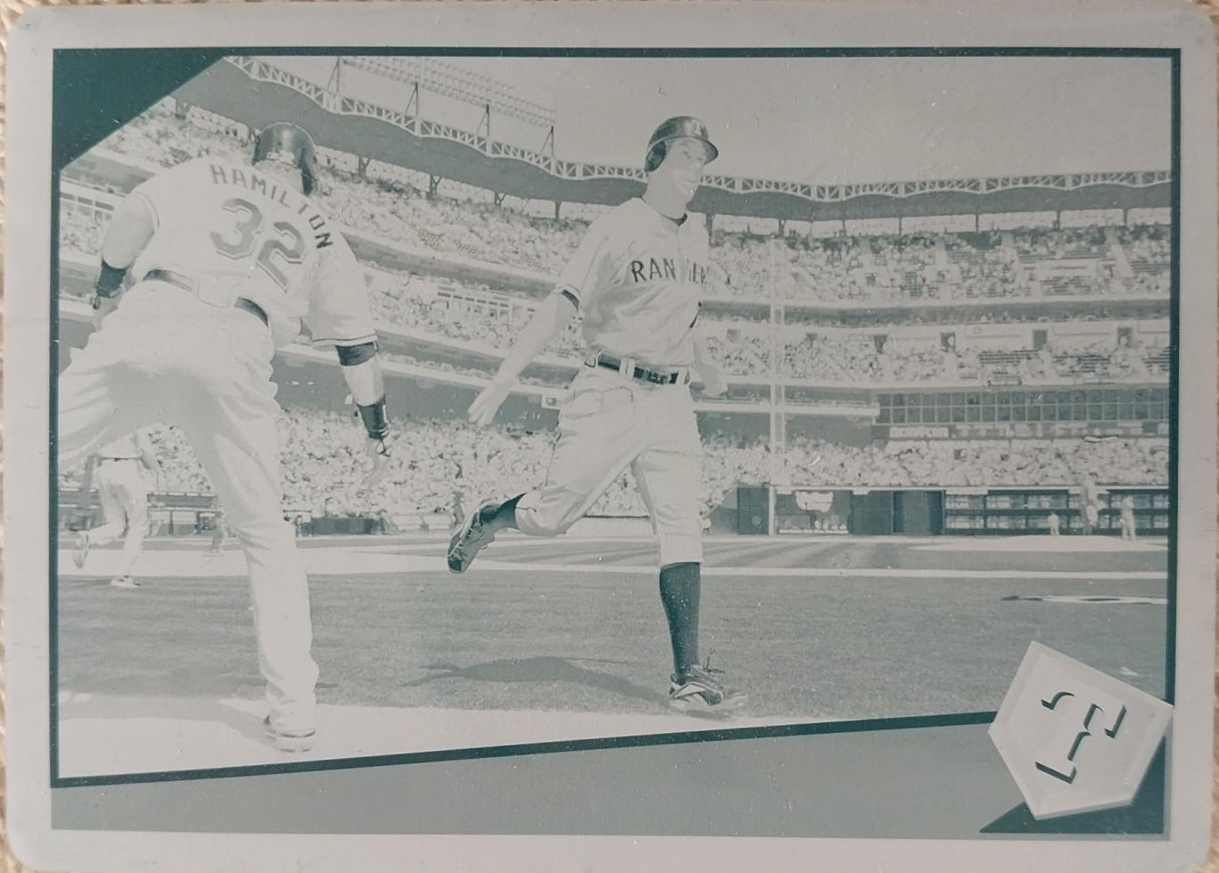 David Murphy [Printing Plate] #614