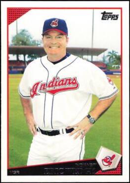 Eric Wedge #38