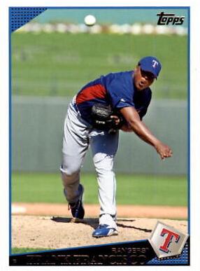 Frank Francisco #531