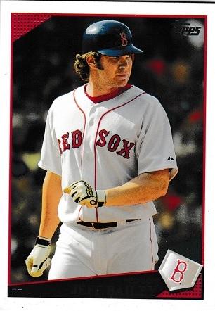 Jeff Bailey #171