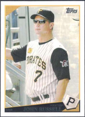 John Russell #234