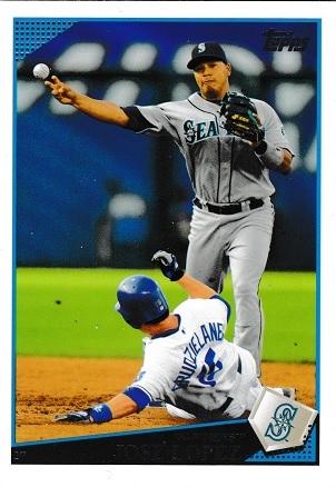 Jose Lopez #565