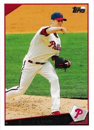 Kyle Kendrick #103