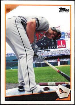 Luke Scott #331