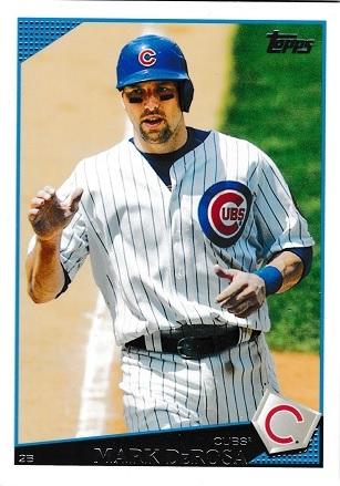Mark DeRosa #168