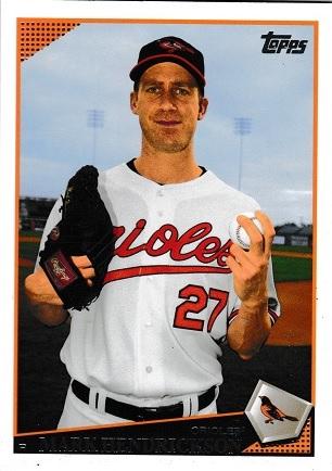 Mark Hendrickson #378