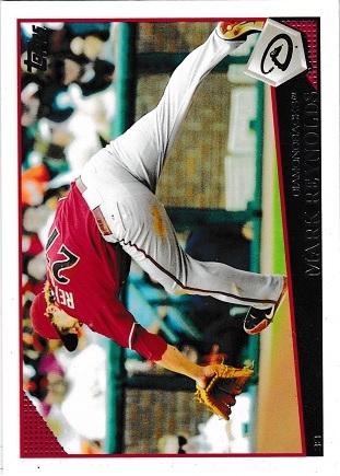 Mark Reynolds #324