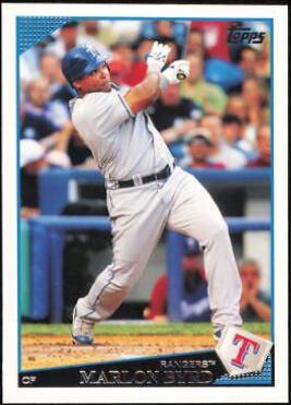 Marlon Byrd #106