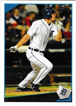 Matt Joyce #143