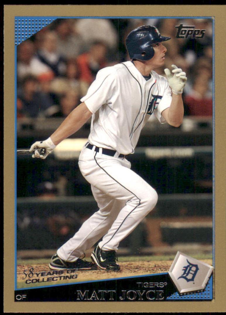 Matt Joyce [Gold] #143