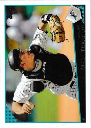 Matt Treanor #314