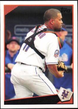 Ramon Castro #199