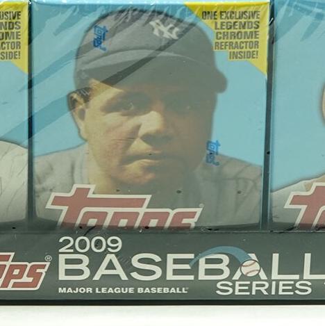 Retail Box [Series 1]