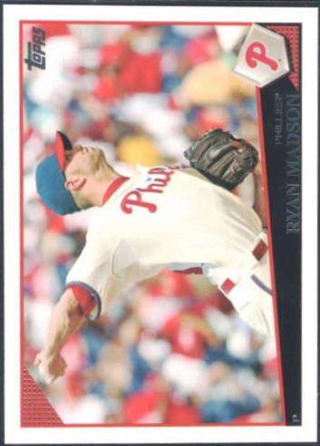 Ryan Madson #186