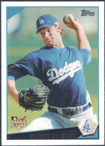 Scott Elbert #214