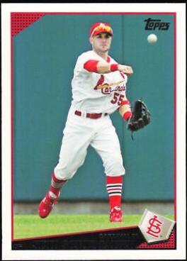 Skip Schumaker #534