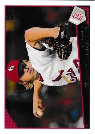 Todd Wellemeyer #266